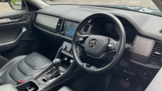 Skoda Kodiaq 1.5 TSI SE L Executive 5dr DSG [7 Seat] Petrol Estate